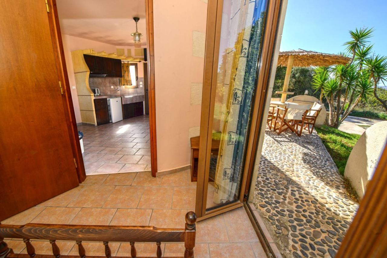 Anemomili Village Hotel apartamentowy 3*