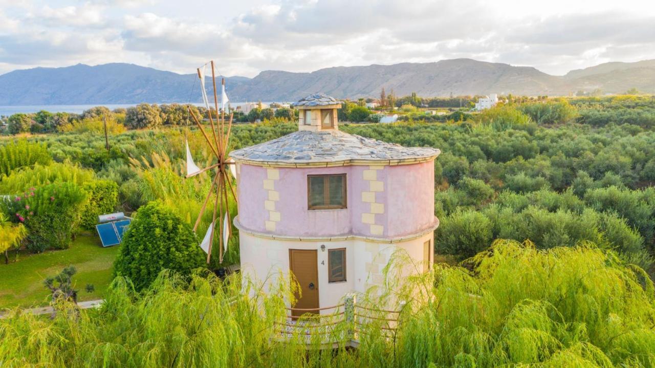 Anemomili Village 3*