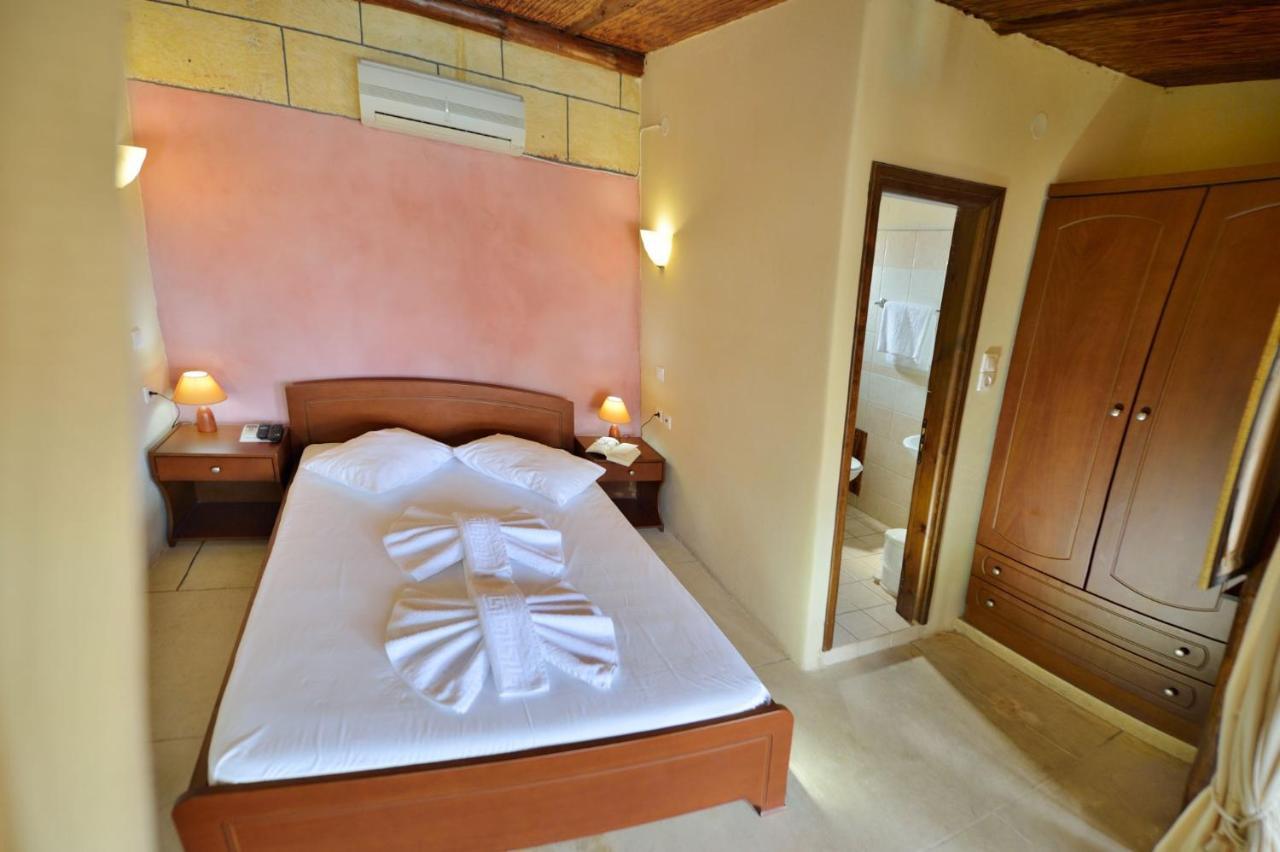 Anemomili Village 3*