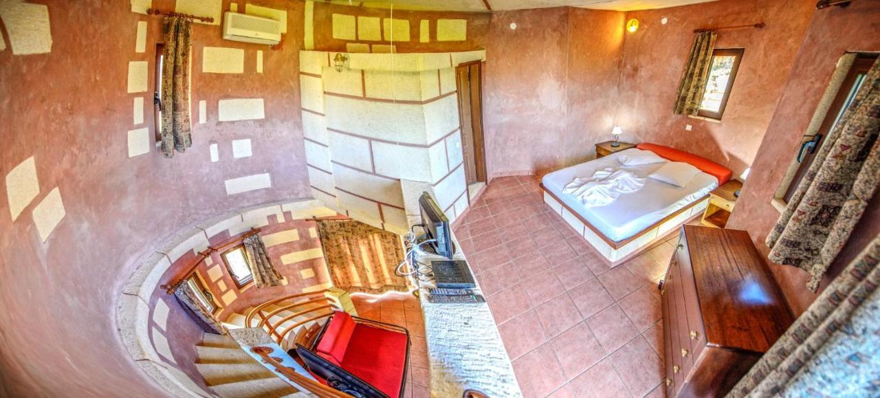 Anemomili Village 3* Kíssamos