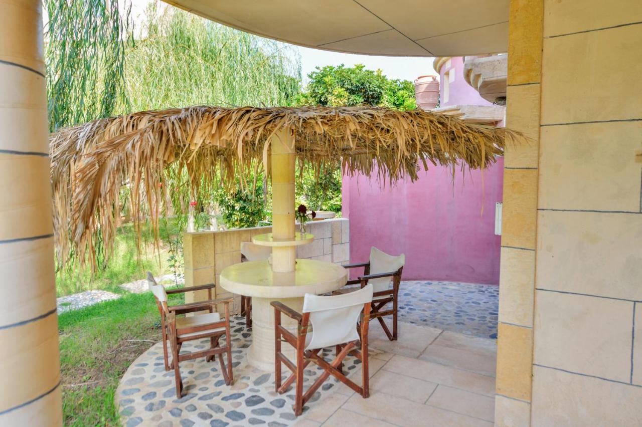 Anemomili Village 3* Kíssamos