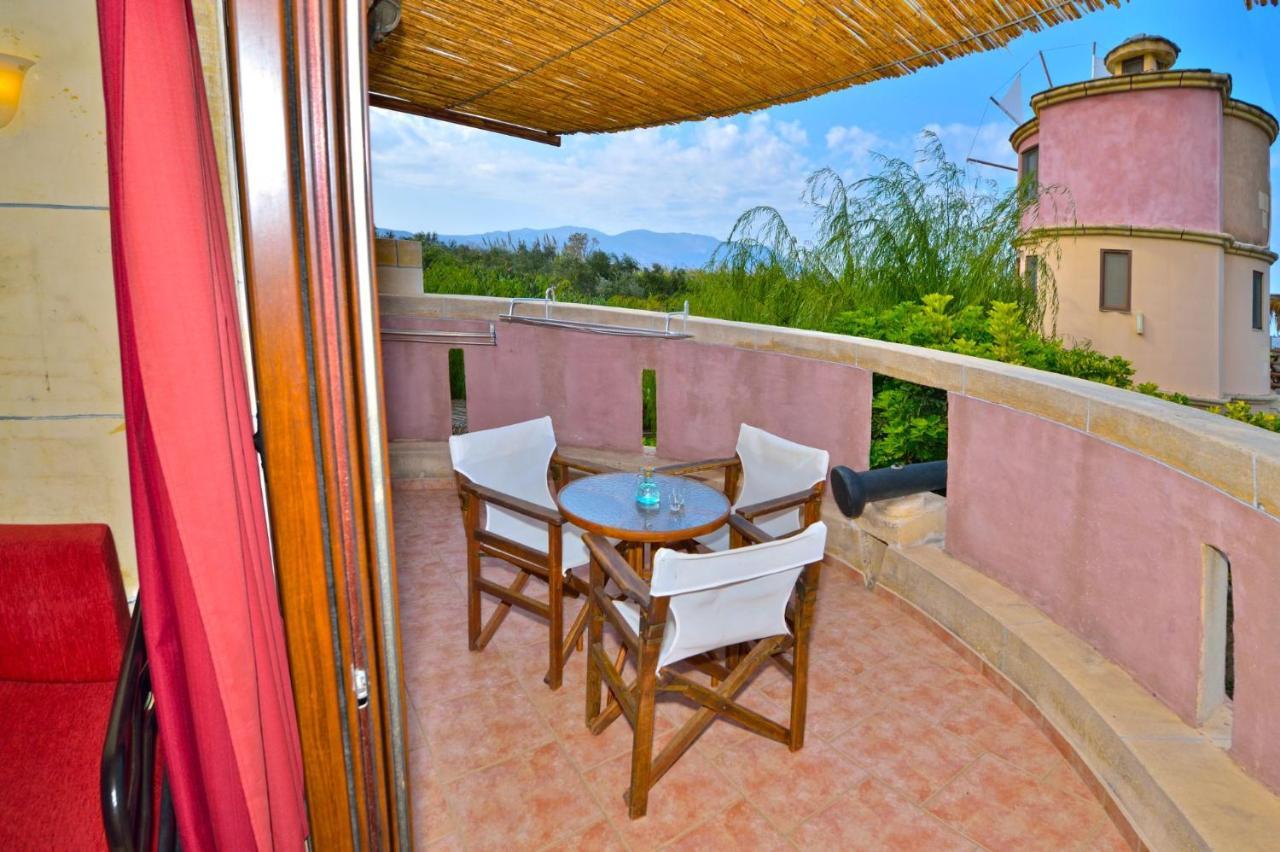 Anemomili Village 3* Kíssamos