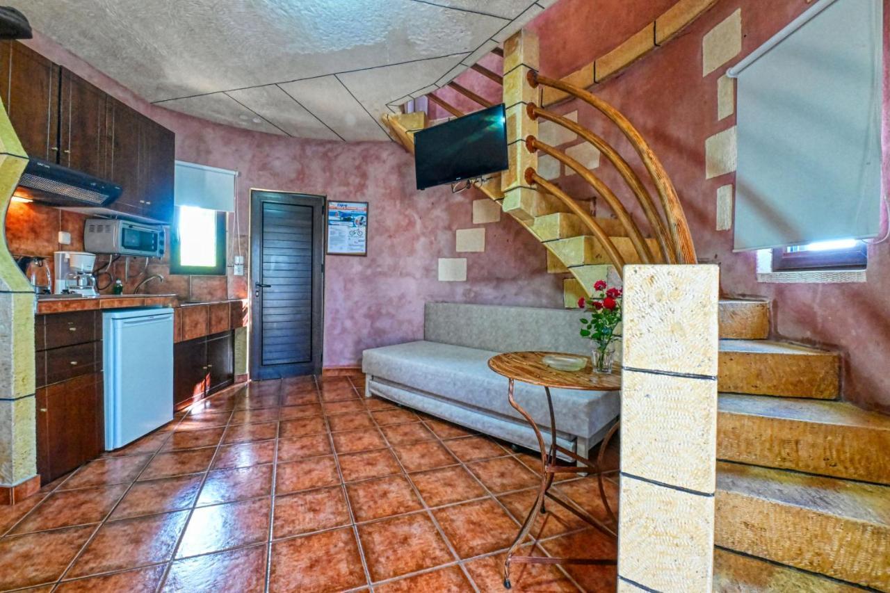 Anemomili Village 3*