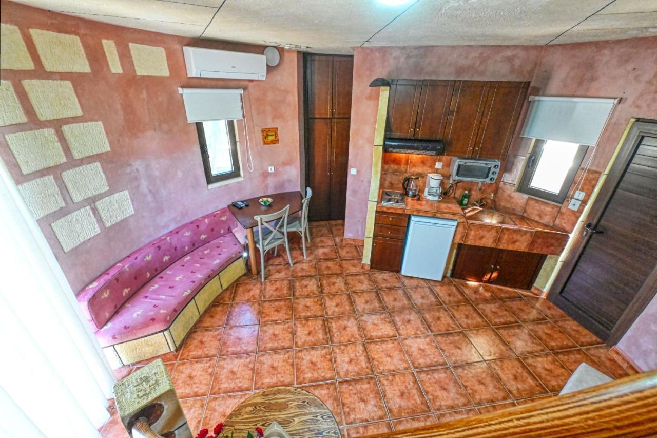 Anemomili Village 3*