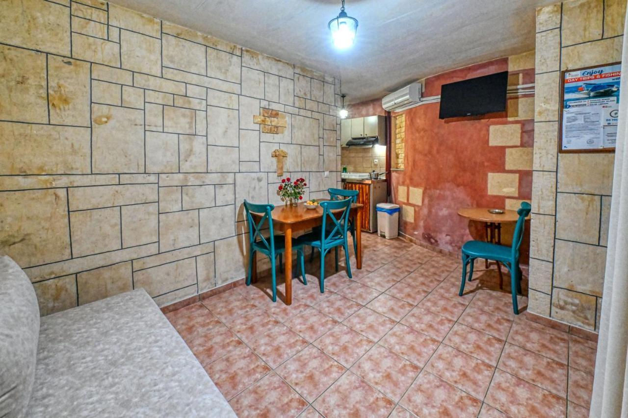 Anemomili Village Hotel apartamentowy