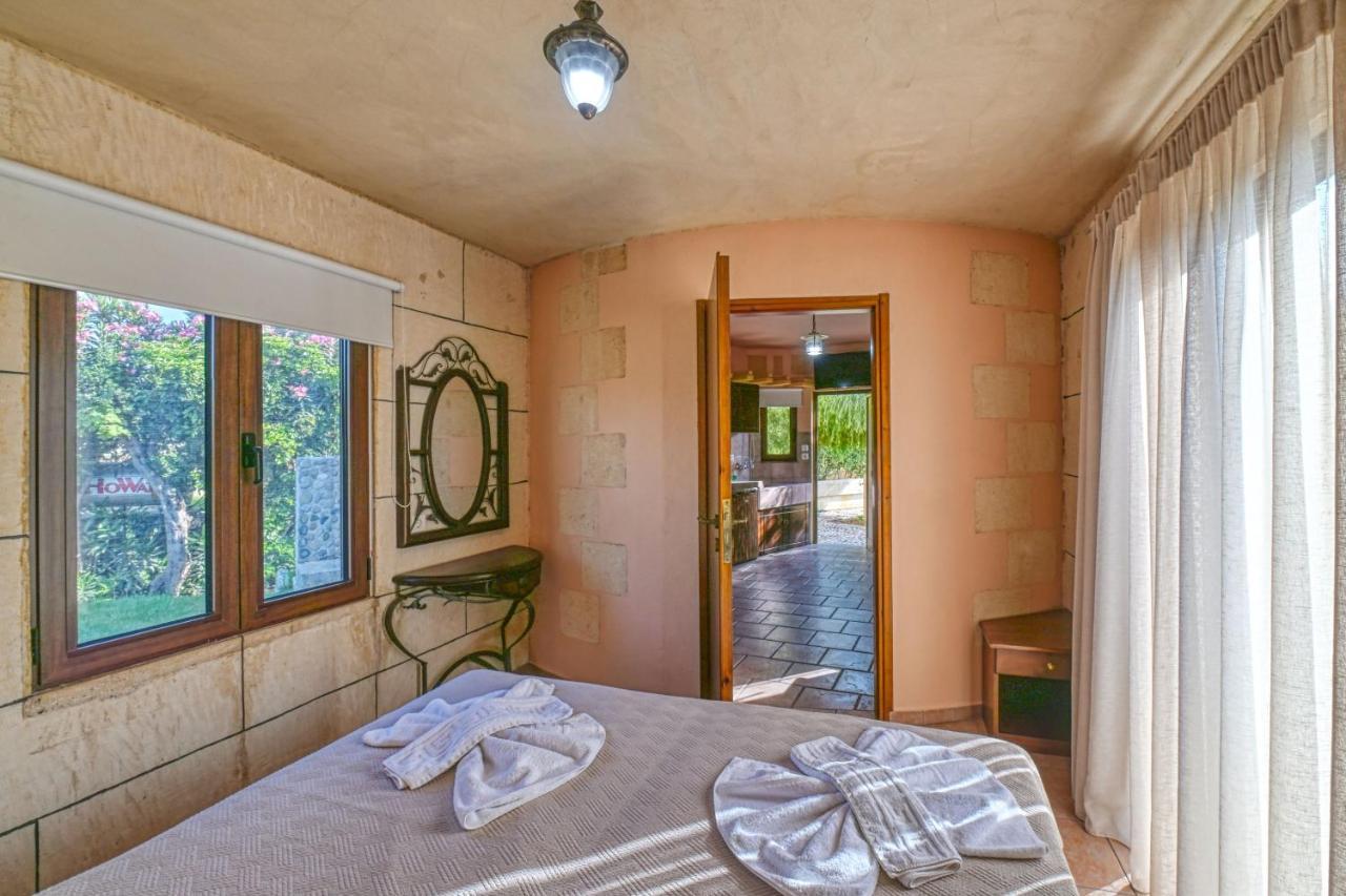 Anemomili Village 3*