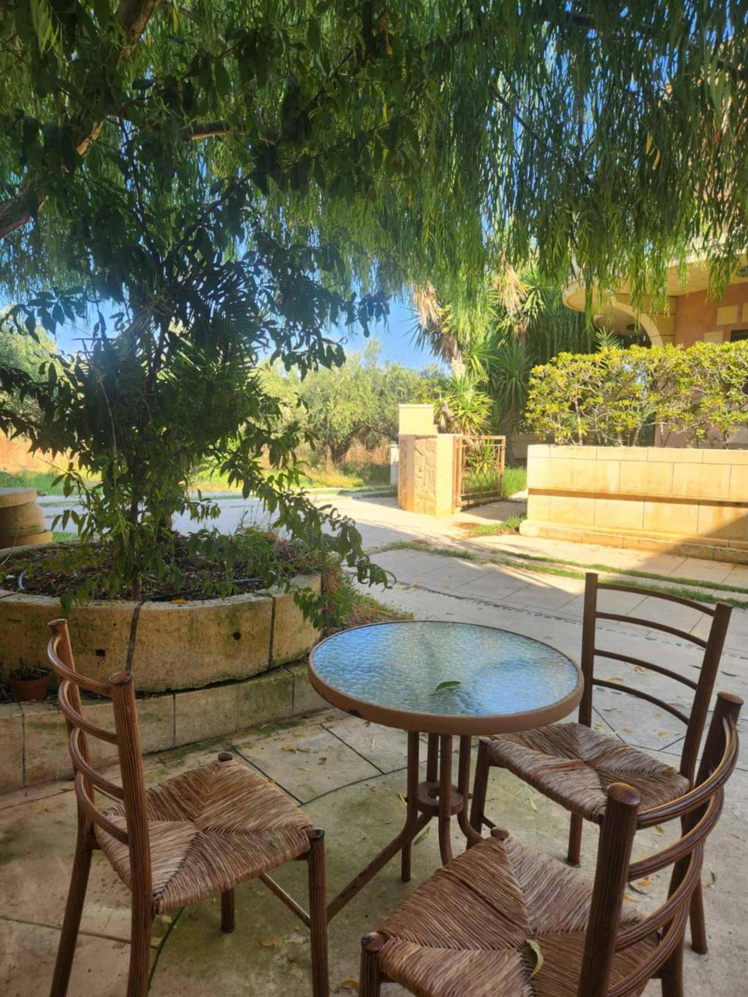 Hotel apartamentowy Anemomili Village 3*