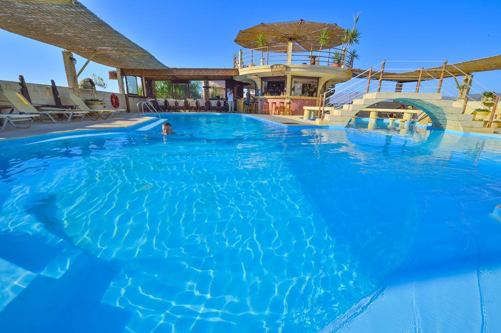 Anemomili Village Hotel apartamentowy