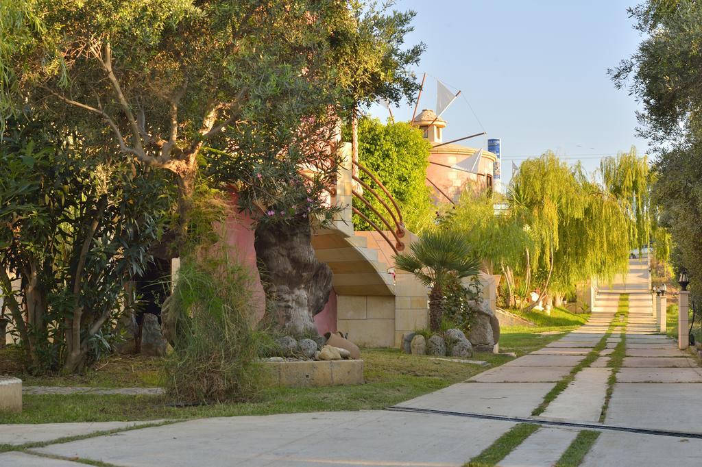 Anemomili Village Kíssamos