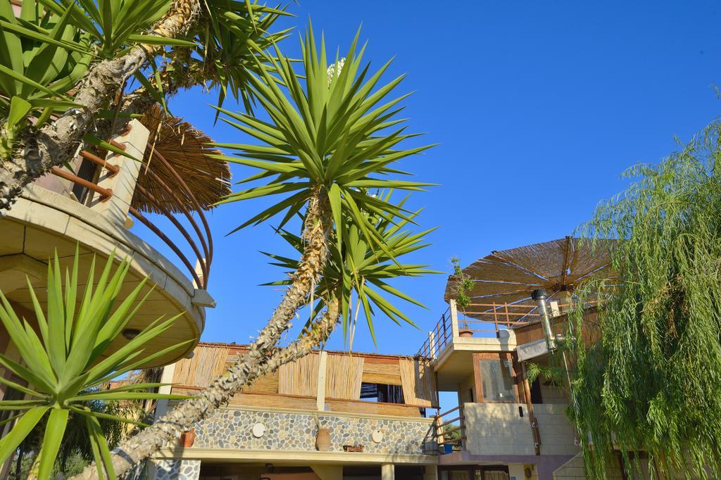 Hotel apartamentowy Anemomili Village